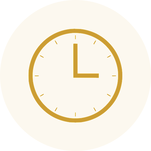 Time Icon