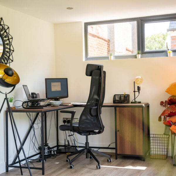 Work Space Work Space
