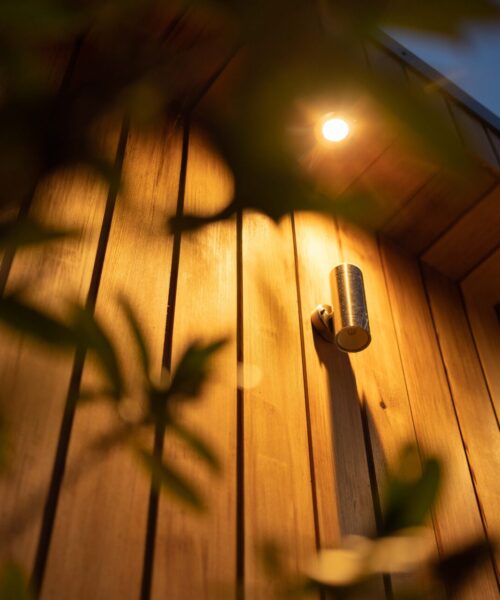Garden Room in Verwood