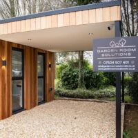 Garden Room Solutions