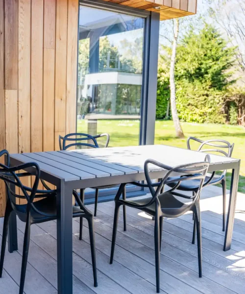Garden Room in Southbourne