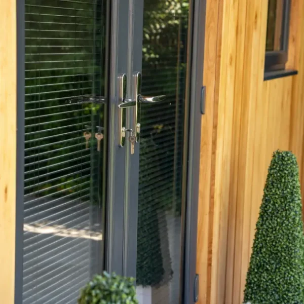 French Doors