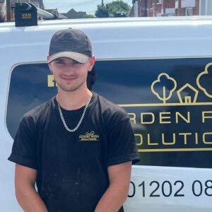 Ed profile pic expert garden room installer Ed
