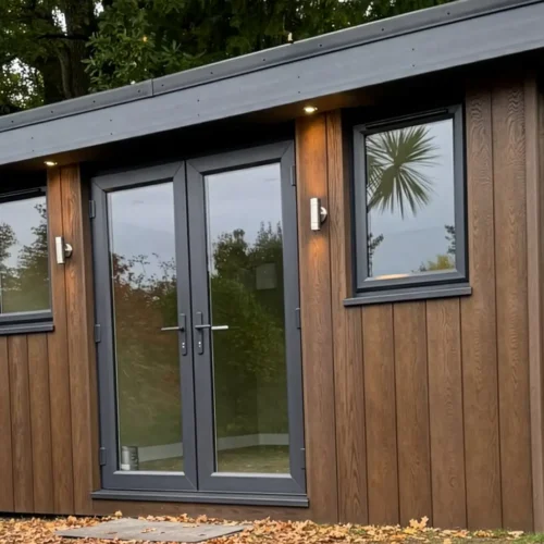 Verwood Home Office