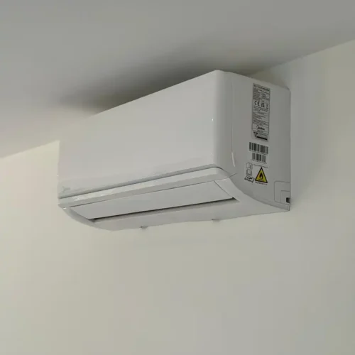 Salisbury Home Office and Gym Garden Room Air Con Unit