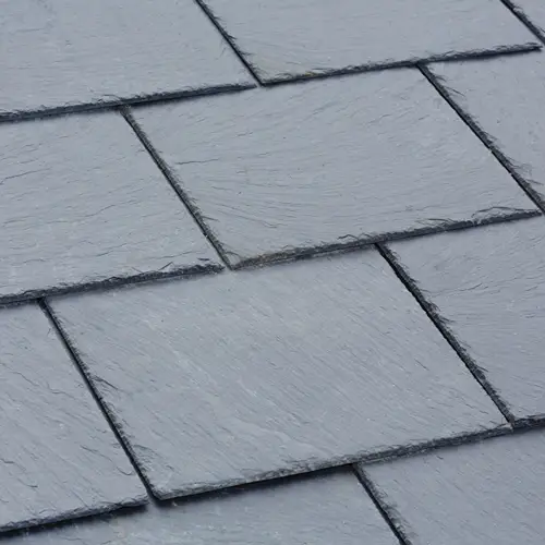 Slate Roof Tiles